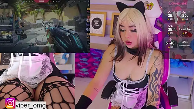 MakiGG  online show from 05-08-26, 11:19