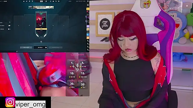 MakiGG  online show from 05-05-26, 08:23