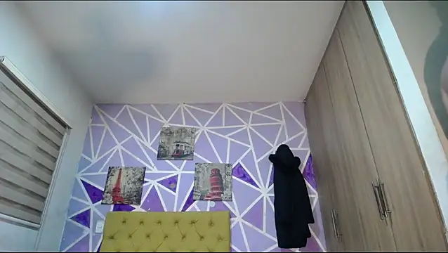 Hellen maya online show from 05-07-26, 05:16