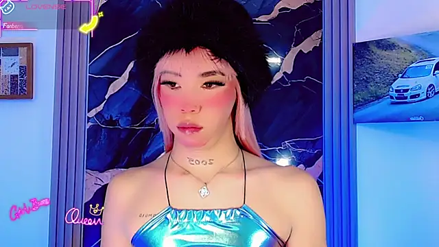 moon sweet- online show from 05-27-26, 03:47