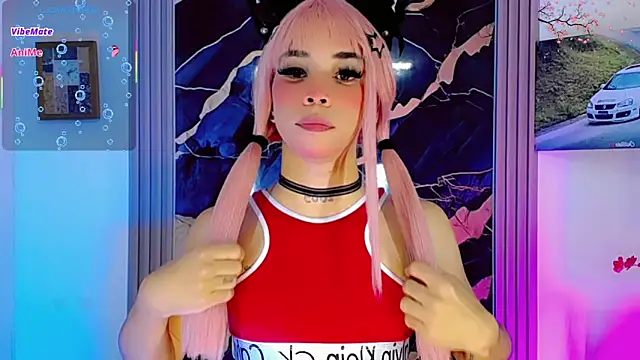 moon sweet- online show from 05-07-26, 03:44