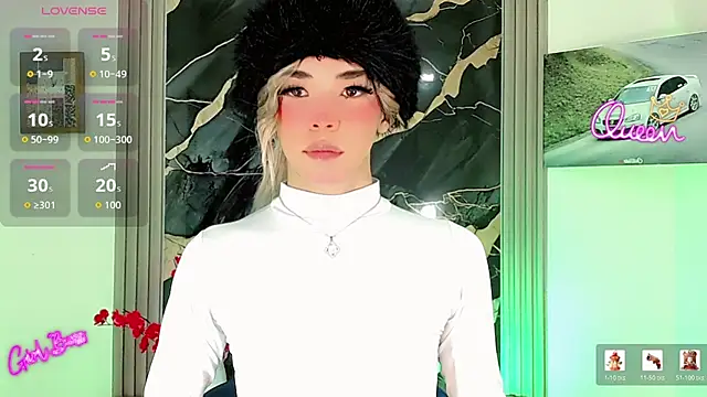 moon sweet- online show from 05-31-26, 03:56