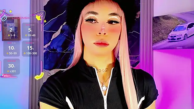 moon sweet- online show from 05-22-26, 03:04