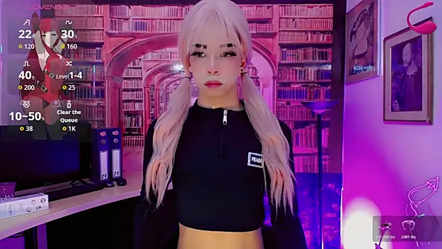 moon sweet- online show from 04-18-26, 03:20