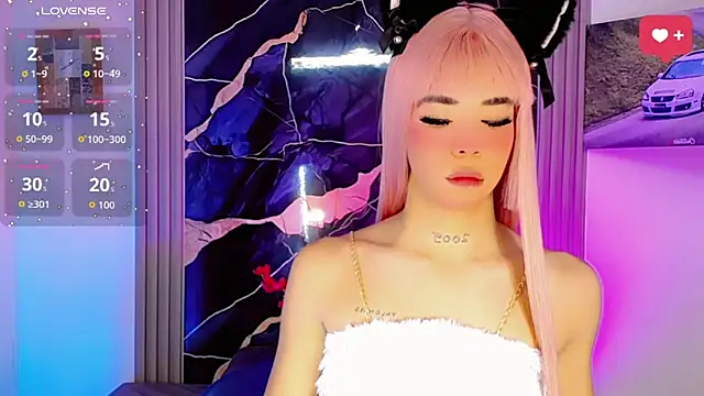 moon sweet- online show from 05-24-26, 03:17