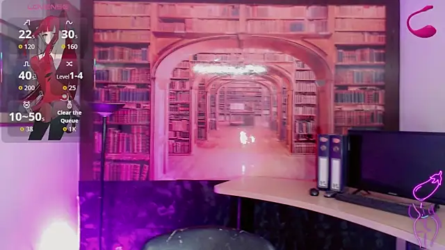 moon sweet- online show from 04-16-26, 03:40