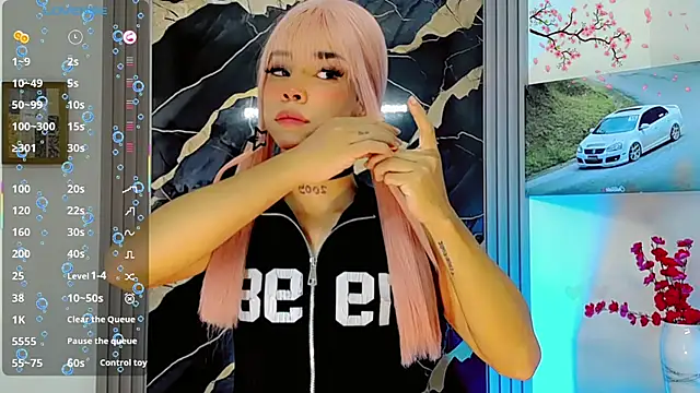moon sweet- online show from 04-30-26, 04:08