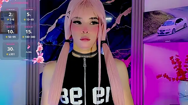 moon sweet- online show from 05-14-26, 03:36