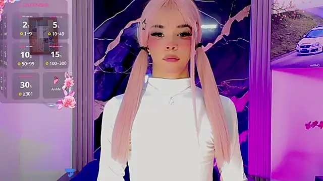 moon sweet- online show from 05-13-26, 03:46