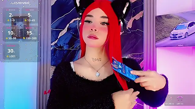moon sweet- online show from 05-29-26, 03:34