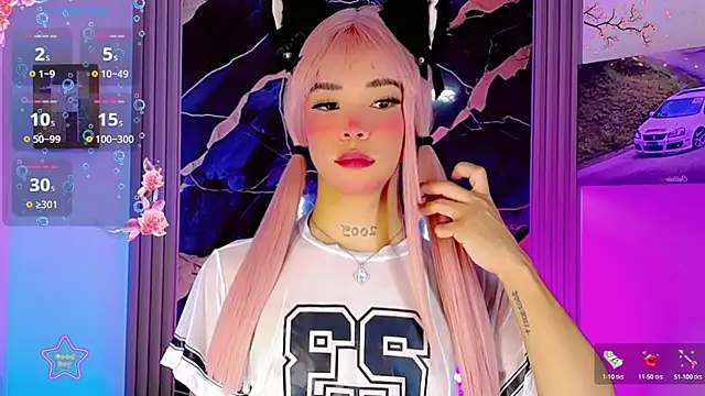 moon sweet- online show from 05-21-26, 03:37