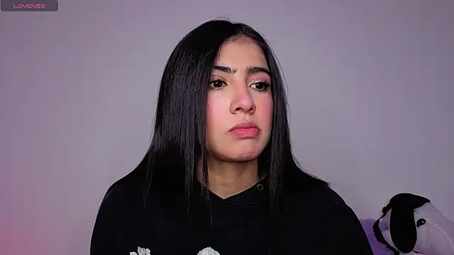 MAIILY MOON online show from 05-08-26, 02:32
