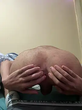 Novinho magrinho online show from 05-14-26, 05:43