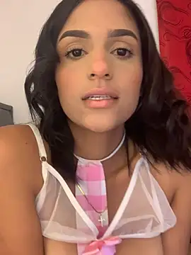 chica perfect online show from 06-04-26, 06:07