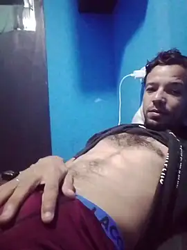 RafaelSartori online show from 04-19-26, 03:24