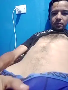 RafaelSartori online show from 04-15-26, 01:26