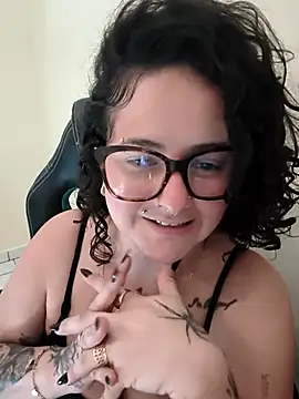  lascivious online show from 04-21-26, 05:19