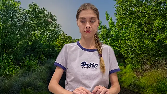 VeraBlanc online show from 04-17-26, 03:59