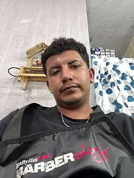 Alcantar01 online show from 05-17-26, 10:32