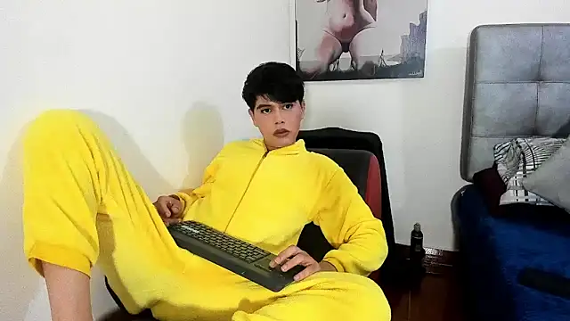 Felipe Kold online show from 06-10-26, 03:08