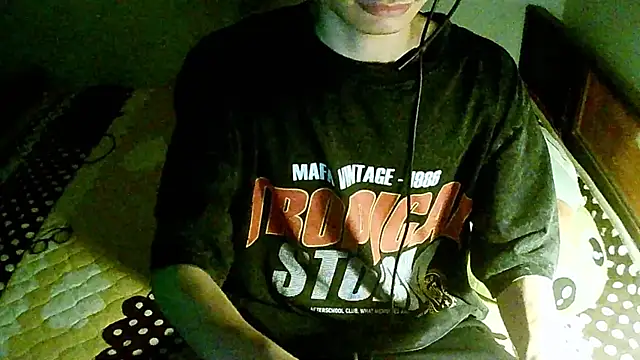 Kangc369 online show from 05-01-26, 06:24