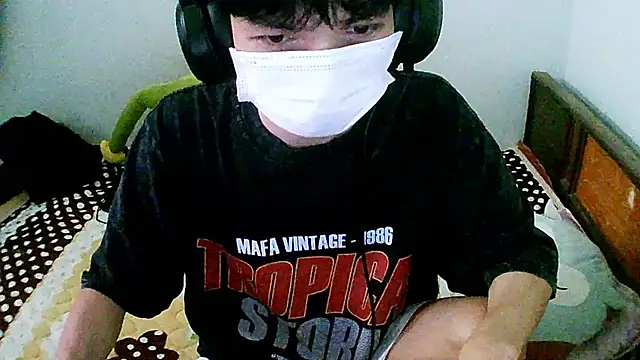 Kangc369 online show from 04-21-26, 05:14