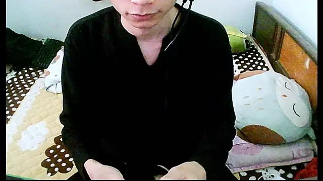 Kangc369 online show from 04-27-26, 04:54