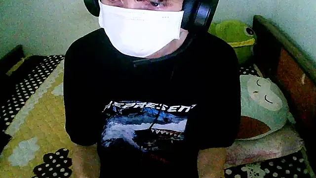 Kangc369 online show from 05-07-26, 02:49