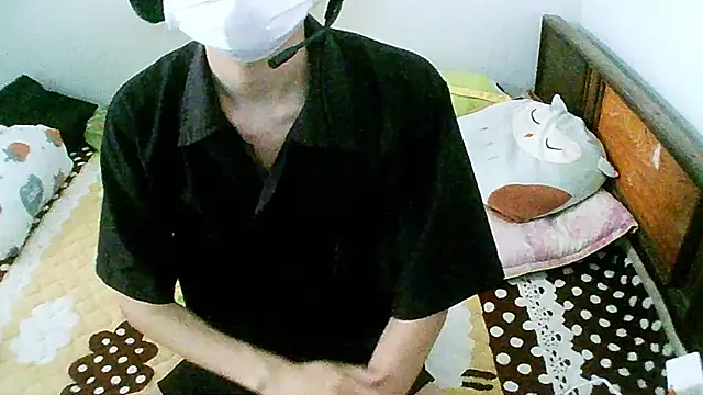 Kangc369 online show from 05-09-26, 06:17