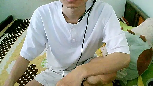 Kangc369 online show from 05-04-26, 06:49