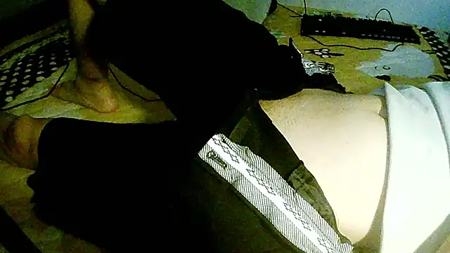 Kangc369 online show from 05-18-26, 02:22