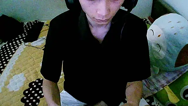Kangc369 online show from 04-18-26, 04:59
