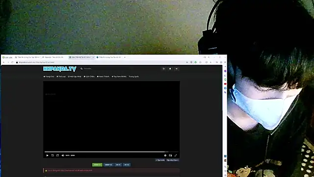 Kangc369 online show from 05-10-26, 06:32
