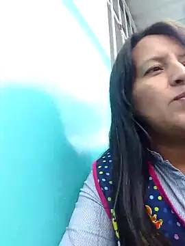 Gaby lulu online show from 04-15-26, 06:56