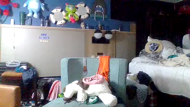 Dicksee Left online show from 07-13-26, 08:19