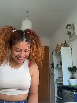 rebeldflower online show from 04-15-26, 07:47