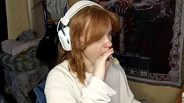 ArnettaMilfort online show from 04-16-26, 07:09