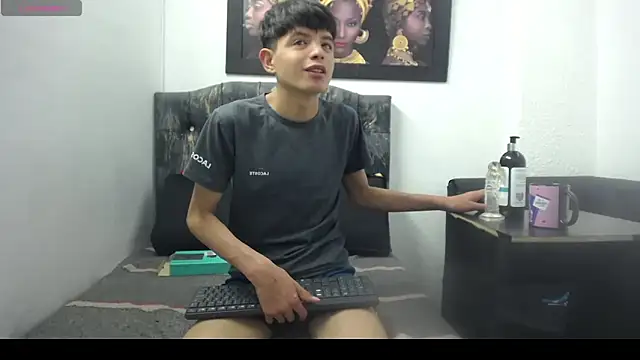 alex it0 online show from 05-15-26, 11:30
