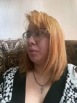 Melissa lissa  online show from 04-17-26, 10:07