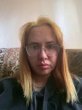 Melissa lissa  online show from 04-15-26, 10:54