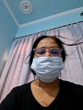 Shalini3456 online show from 05-30-26, 05:14