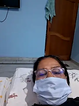 Shalini3456 online show from 05-31-26, 02:17