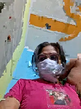 Shalini3456 online show from 05-06-26, 04:55