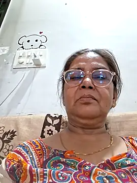 Shalini3456 online show from 05-01-26, 09:03
