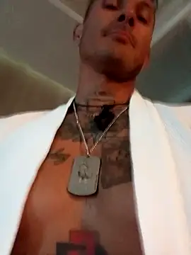 Daddyb00m online show from 05-11-26, 11:02