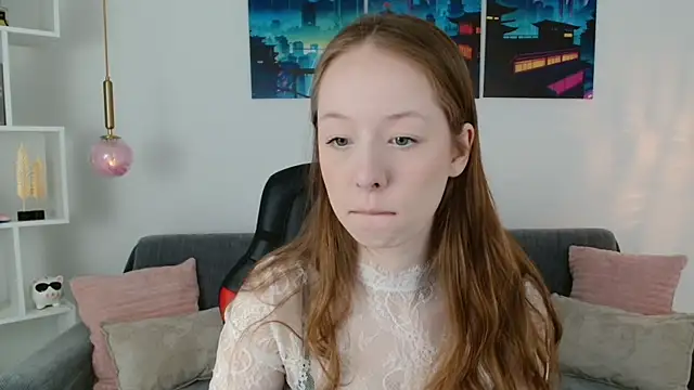 Snapshot of AdeleLang chatting on 04-24-26, 03:41 AdeleLang online show from 04-24-26, 03:41