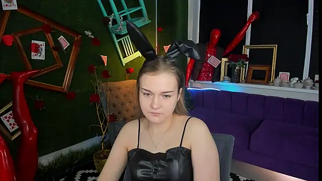 LissaTelor online show from 06-03-26, 02:33