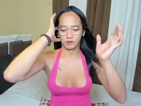 Jannahsofuck online show from 07-20-26, 01:24