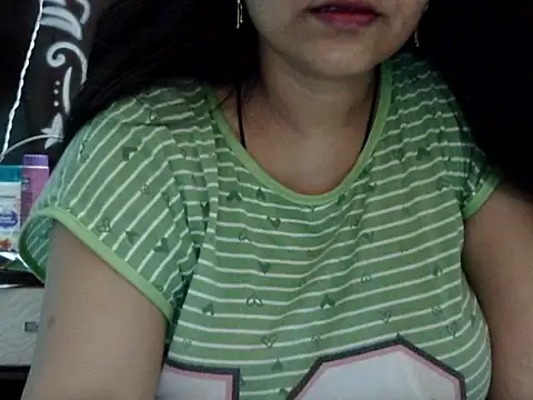 Sexy Mahekk online show from 05-19-26, 05:20