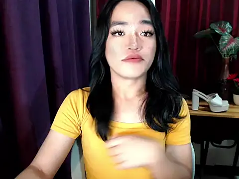 ruffa madisson online show from 05-11-26, 01:40